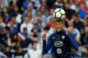 UEFA to probe PSG's transfer deals
