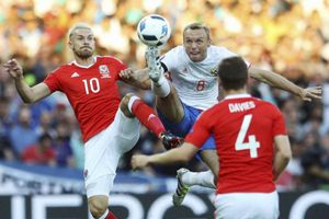 Arsenal receive double injury boost