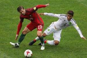 Sporting give green light to Silva's Leicester move