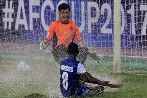 One up and one away for Bengaluru FC