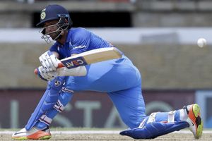India Vs Australia: Rahane might open innings in Dhawan's absence, hints Rohit