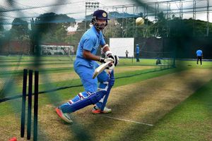 Not thinking too much about my future: Ajinkya Rahane on opening innings