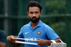 Rahane may open against Australia: Kohli