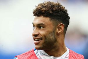 Oxlade-Chamberlain can have his best years at Liverpool, says Gerrard