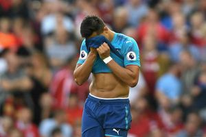 Sanchez to City was 'not very close', says Wenger