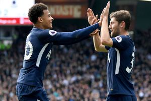 Pochettino: Alli conduct not good for Tottenham or football