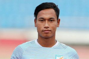 We're not afraid of facing tough opponents, says India U-17 captain