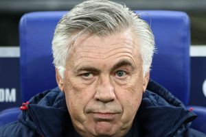 Ancelotti should take Guangzhou Evergrande job – Scolari