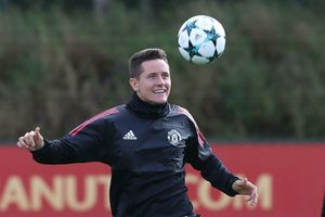 Manchester United must respect every opponent: Herrera