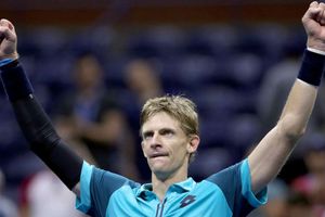 Hard work pays off for first-time semi-finalist Anderson
