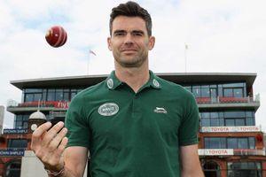 Anderson: England and Australia need consistency ahead of brutal Ashes series
