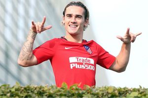 Barcelona need to splash €200million to land Antoine Griezmann