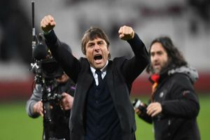 Chelsea boss Antonio Conte admits he learned lessons from his Arsenal humiliation