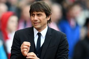I hope Pedro is luckier in the future, says Antonio Conte