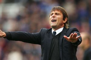 Chelsea boss Conte: For sure, I will return to Italy