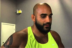 UFC: Arjan Singh Bullar plans to bring all of India with him after debut victory