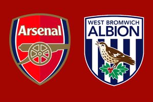 Arsenal vs West Brom: predicted lineups