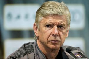 All the players are important, he's not more than any other - Wenger on Sanchez