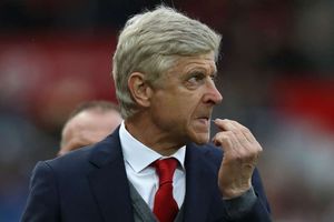 Winning ugly not the answer for Arsenal and Wenger