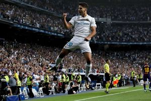 Asensio not interested in PSG move