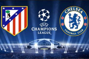 Atletico Madrid 1 Chelsea 2: Three talking points