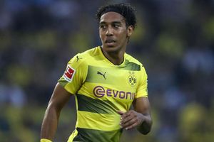 Aubameyang wanted to join Milan: Mirabelli