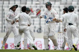 Players deserve criticism: Darren Lehmann