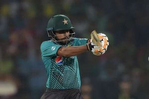 Babar's T20 best heralds winning return for international cricket in Pakistan