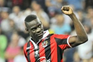 Balotelli inspired as champions' winning run shudders to a halt