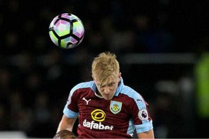 Three talking points from Liverpool's draw against Burnley