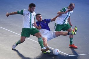 Premier Futsal: Bengaluru Royals thrash Kerala Cobras 4-0