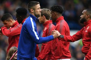 Cahill frustrated Chelsea could not break Arsenal down