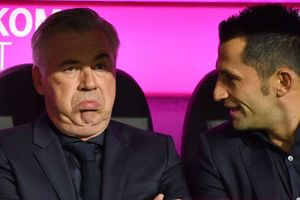 Ancelotti will be measured on Champions League results, Ballack claims