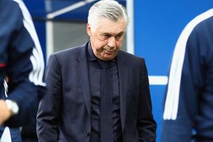 Ancelotti plays down Nagelsmann to Bayern links