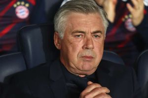 Milan dismiss Ancelotti return as Mirabelli backs Montella