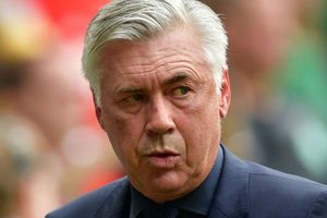 Bundesliga should copy Premier League window, says Ancelotti
