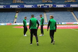 Rangers vs Celtic: The big game preview