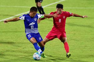 Bengaluru FC should guard against complacency
