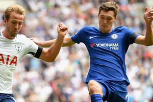 Conte backs Christensen to replace David Luiz for key Chelsea triple-header