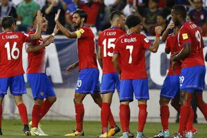 Urena brace strikes blow to USA's qualification hopes