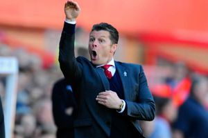 Cotterill back at Birmingham as Redknapp's replacement