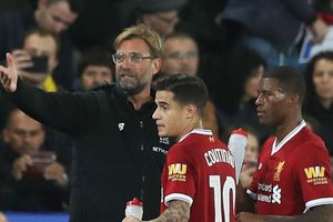 Coutinho withdrawal inspired Leicester to victory, claims Shakespeare