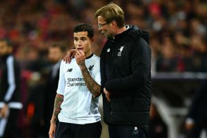 Klopp: Liverpool need to find attacking rhythm