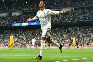 Ronaldo the 'soul' of Real Madrid, beams Ceballos after Champions League return