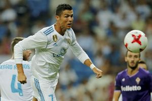 Cristiano Ronaldo bemoans Alvaro Morata's move to Chelsea