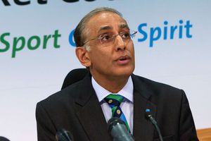 Lorgat parts ways with Cricket South Africa
