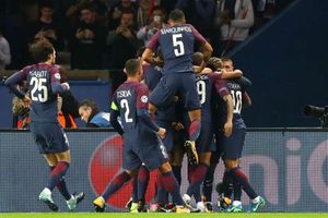 PSG 'didn't do anything exceptional', Verratti warns rivals