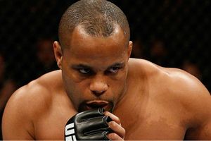 People will soon remember me for my achievements: Daniel Cormier