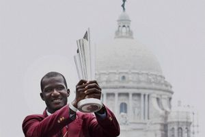 Pakistan vs World XI: We are part of something more important, says Darren Sammy