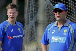 Lehmann keeps options open after Australia's Dhaka debacle